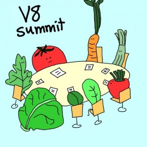 vegetable summit