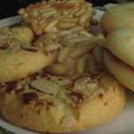 cookies from Paneantico