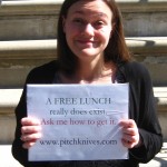 a free lunch