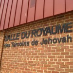 Salle du Royaume