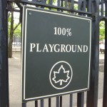 100% Playground