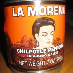 chipotle peppers