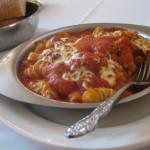 Gnocchi Sorrentina