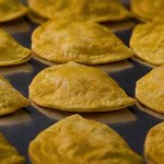 Jamaican patties