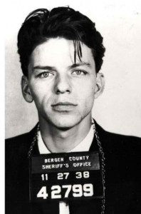 Sinatra's Mug