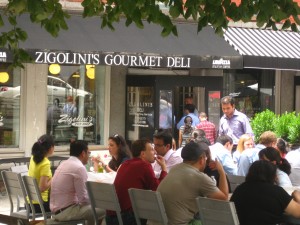 Zigolini's
