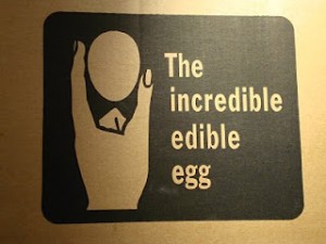 incredible, edible