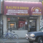 Ralph's Diner