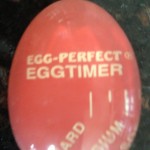 egg timer