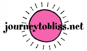 journey to bliss logo