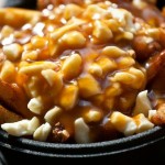 poutine