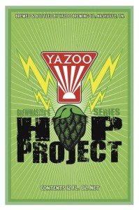 yazoo hop project