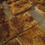 tofu bacon