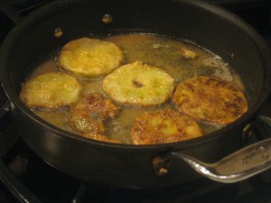 fried green tomatoes