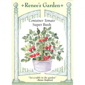 Renee's Garden