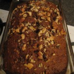 banana bread