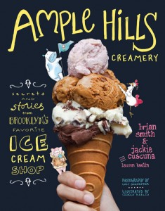 ample hills cookbook