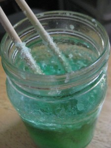 rock candy