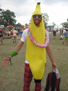 banana guy