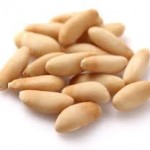 pinenuts