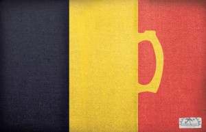belgium-beer-flag