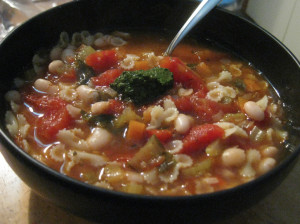 minestrone