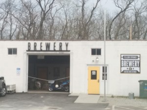 YSBrewery