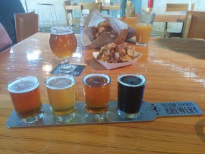 YSBreweryFlight