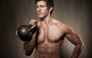 From "Men's Health" ...purely gratuitous.