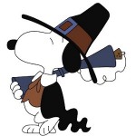 snoopy