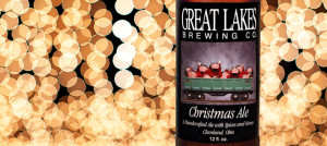 Great Lakes Christmas Beer Goggles