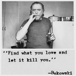 Bukowski