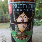 Pretty Things - Jack D'Or Saison (2)