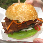 bulgogi slider