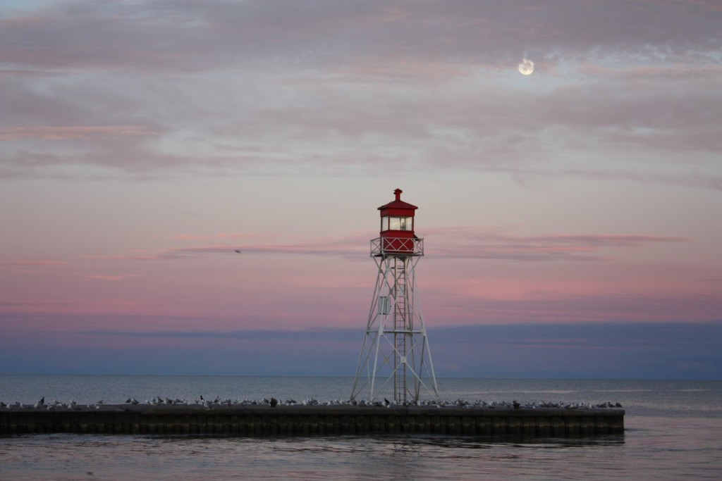 lighthousemoon